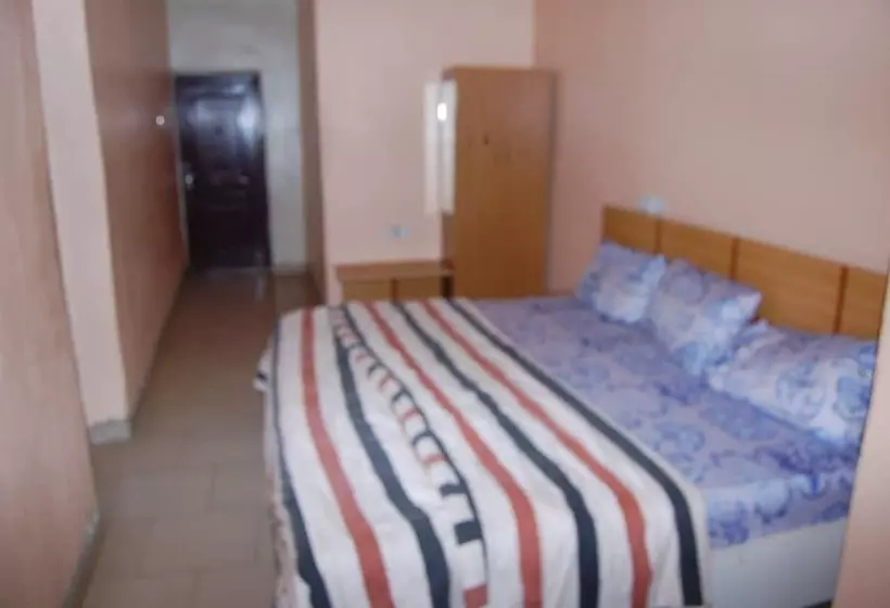 Yseg Hotel Ibadan