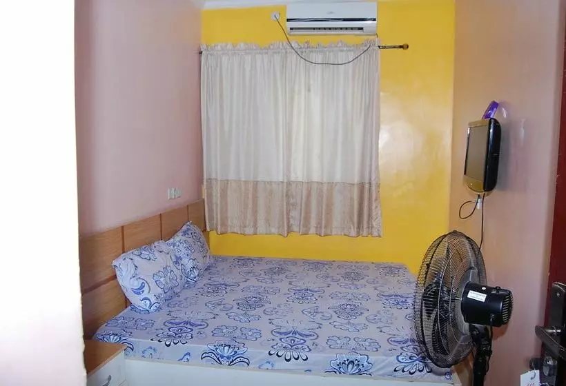 Yseg Hotel Ibadan