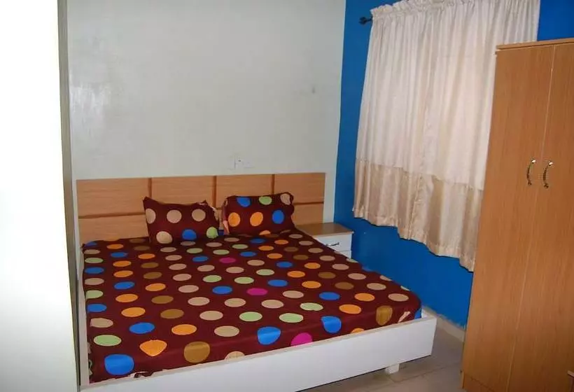 Yseg Hotel Ibadan