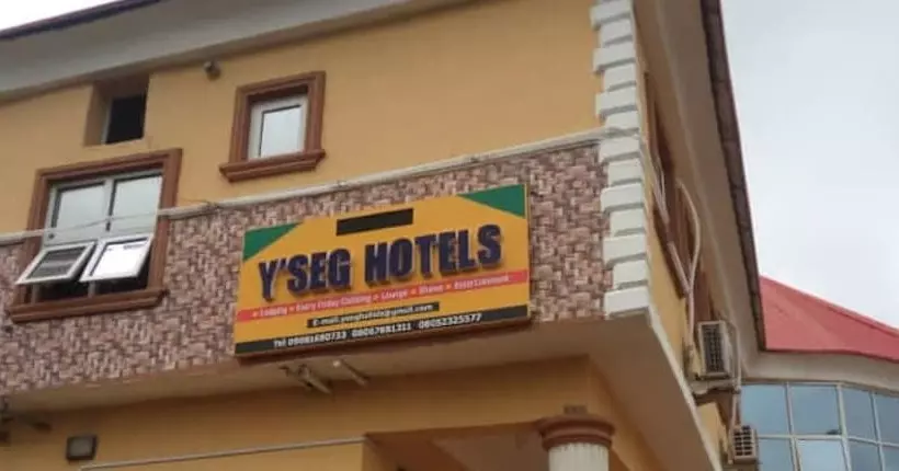 Yseg Hotel Ibadan