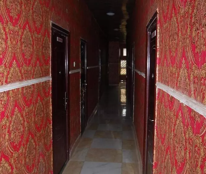 Yseg Hotel Ibadan
