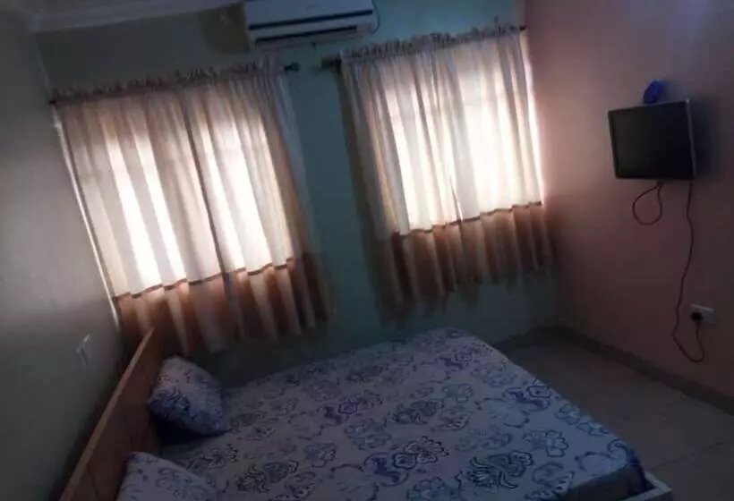 Yseg Hotel Ibadan
