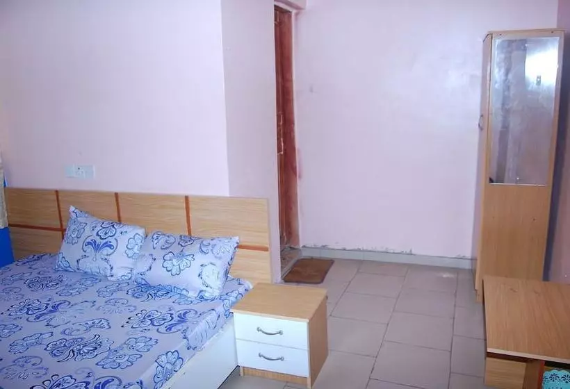 Yseg Hotel Ibadan
