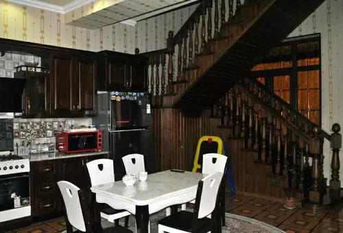 Retkeilymaja Like Guest House