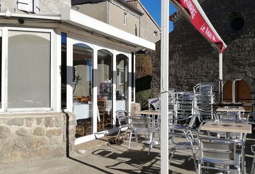 Bed and Breakfast Le Relais De Sully