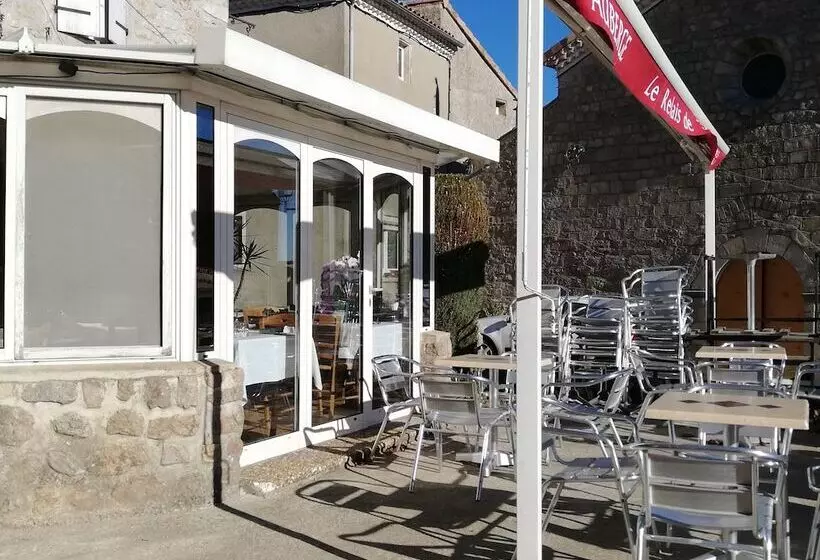 Aamiaismajoitus (B&B) Le Relais De Sully