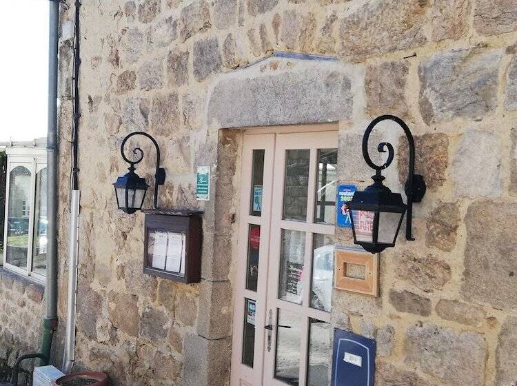 Bed and Breakfast Le Relais De Sully