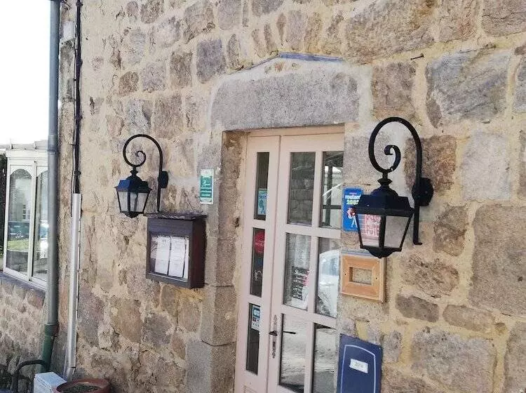 Aamiaismajoitus (B&B) Le Relais De Sully