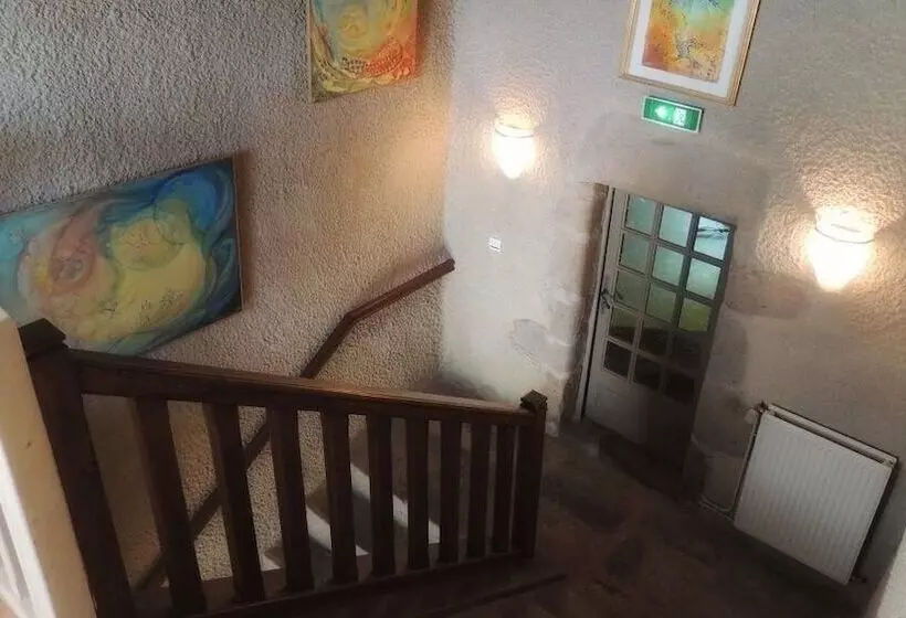Aamiaismajoitus (B&B) Le Relais De Sully