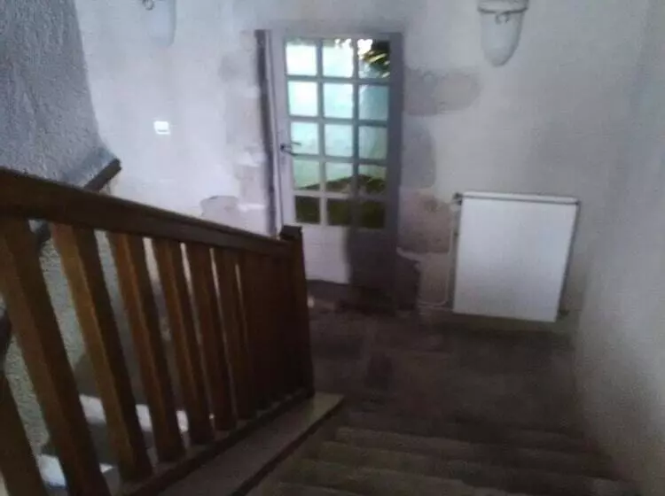 Aamiaismajoitus (B&B) Le Relais De Sully