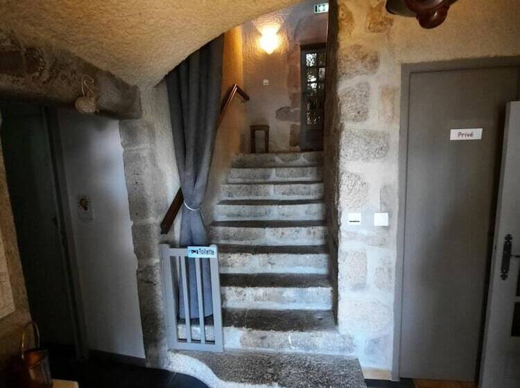 Bed and Breakfast Le Relais De Sully