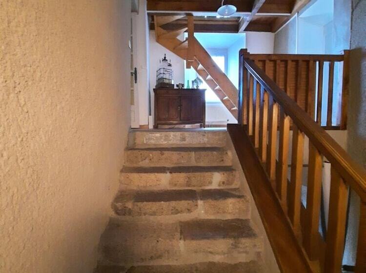 Bed and Breakfast Le Relais De Sully