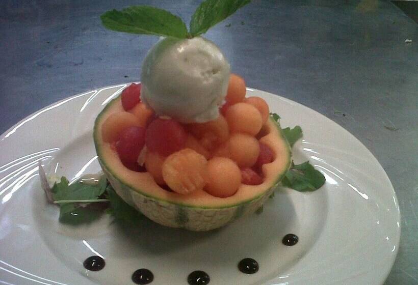 Bed and Breakfast Le Relais De Sully