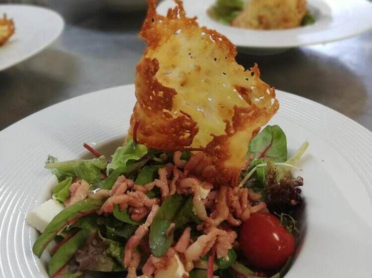 Bed and Breakfast Le Relais De Sully