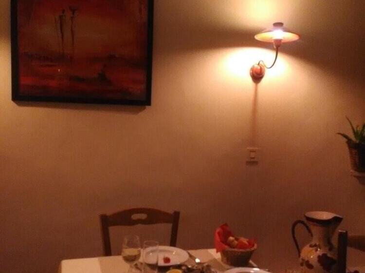 Bed and Breakfast Le Relais De Sully