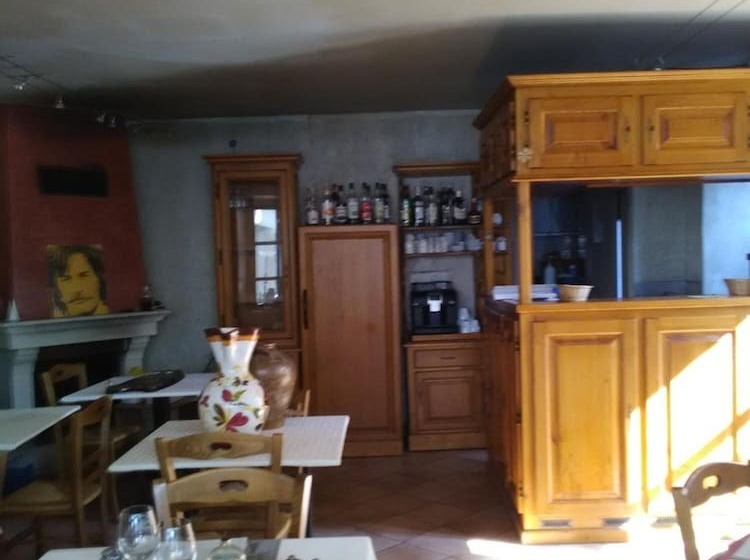 Bed and Breakfast Le Relais De Sully