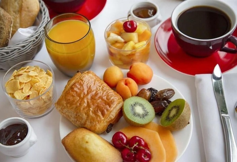 Bed and Breakfast Le Relais De Sully