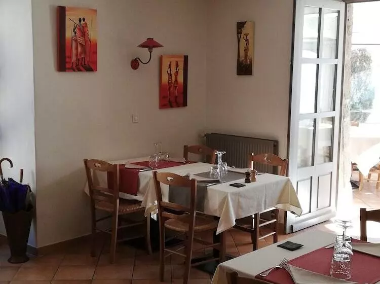 Aamiaismajoitus (B&B) Le Relais De Sully