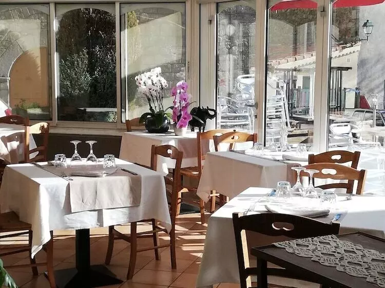 Aamiaismajoitus (B&B) Le Relais De Sully