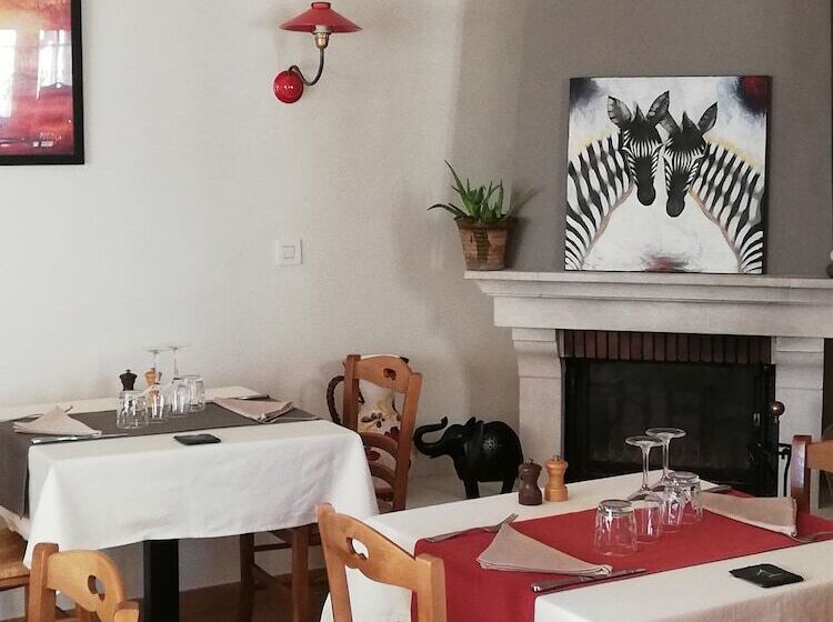 Bed and Breakfast Le Relais De Sully