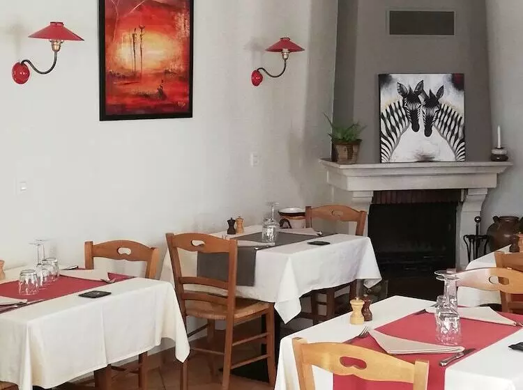 Aamiaismajoitus (B&B) Le Relais De Sully