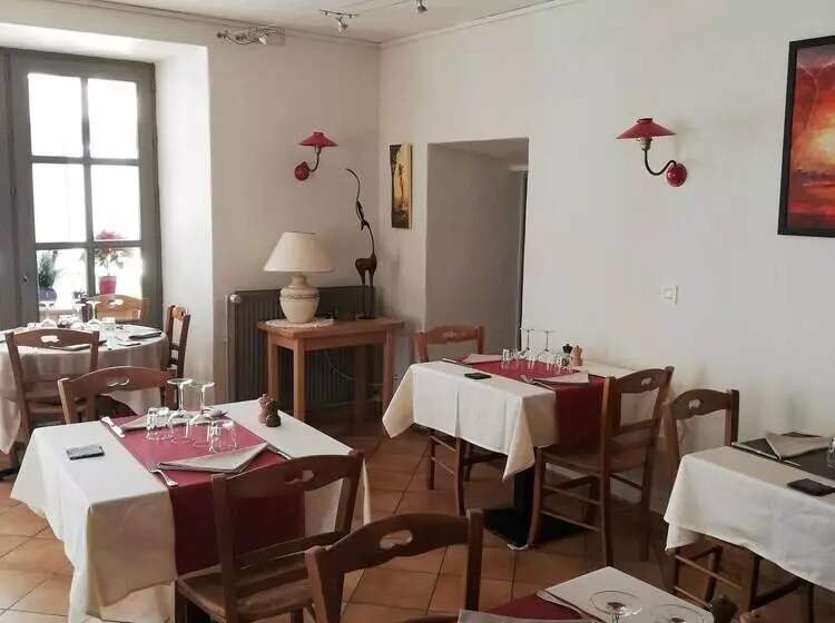 Aamiaismajoitus (B&B) Le Relais De Sully