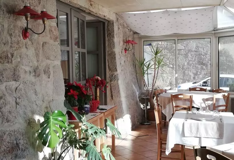Aamiaismajoitus (B&B) Le Relais De Sully