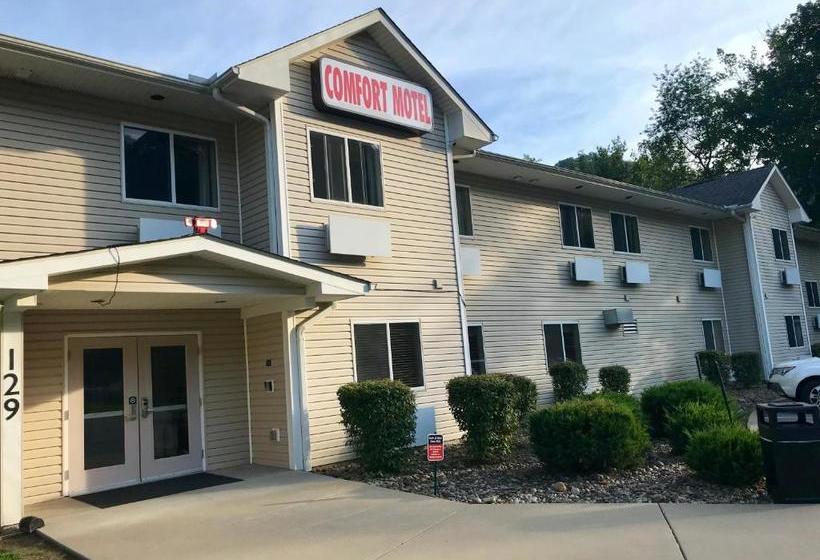 Comfort Motel