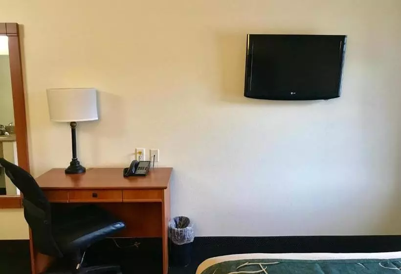 Comfort Motel