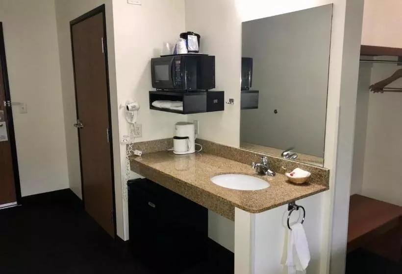 Comfort Motel