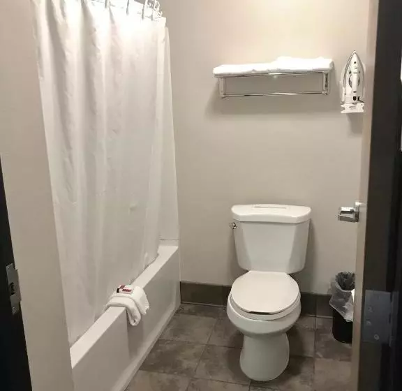 Comfort Motel