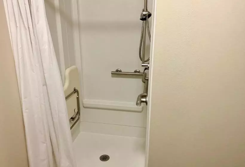 Comfort Motel