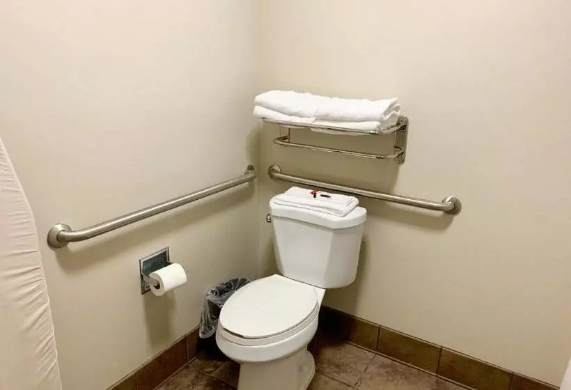 Comfort Motel