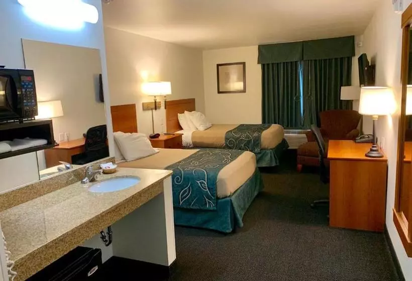 Comfort Motel