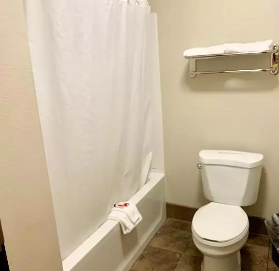 Comfort Motel