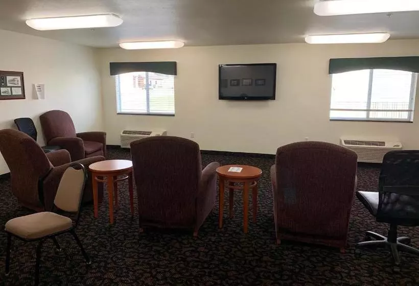 Comfort Motel