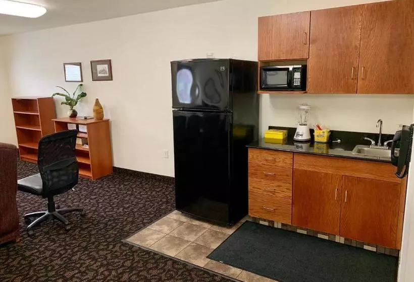Comfort Motel