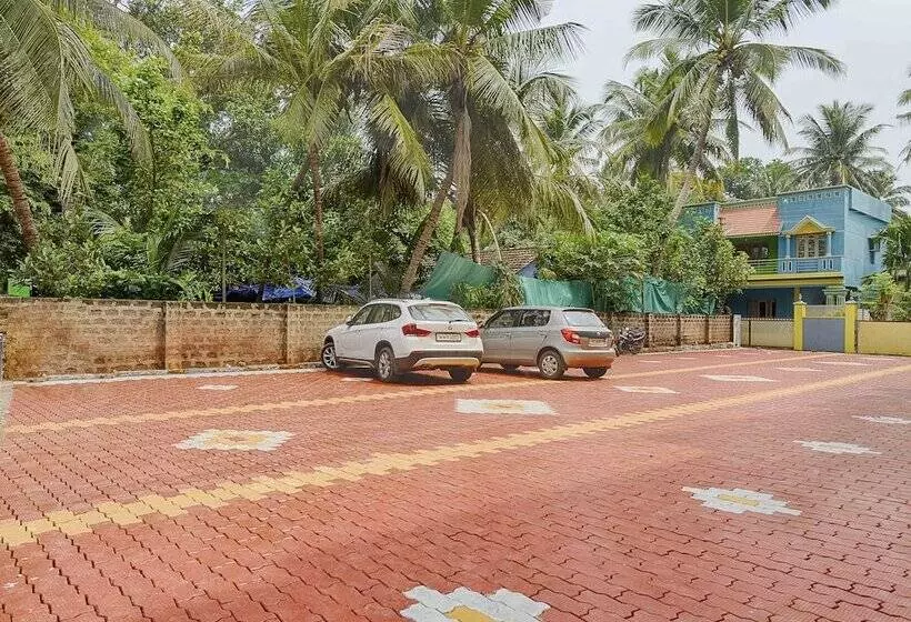 ホテル Ramraj Regency
