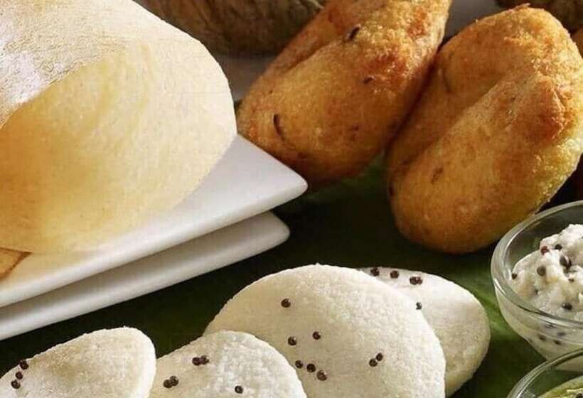 Hotel Ramraj Regency