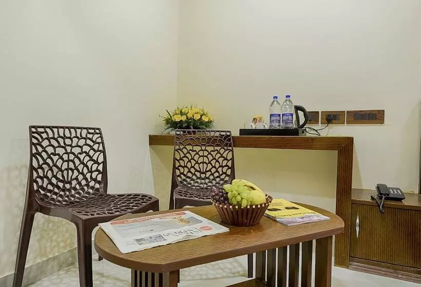 ホテル Ramraj Regency