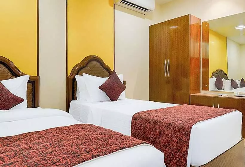 ホテル Ramraj Regency