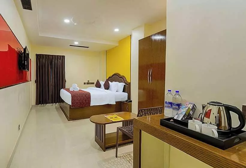ホテル Ramraj Regency