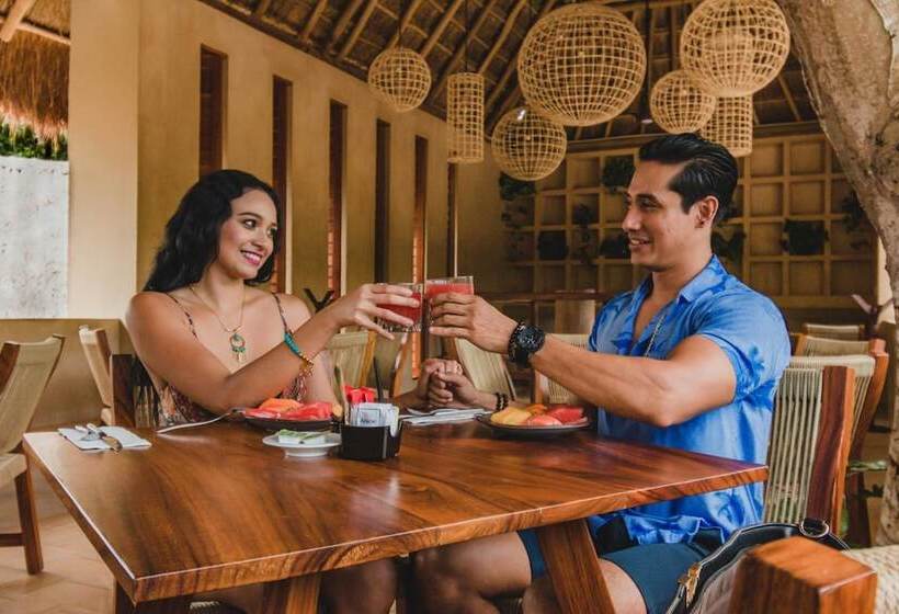 فندق Carolina Bacalar