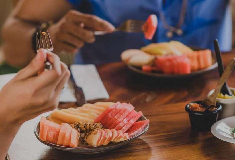 فندق Carolina Bacalar