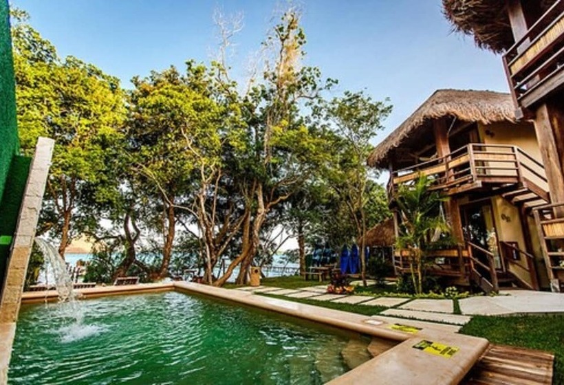 فندق Carolina Bacalar