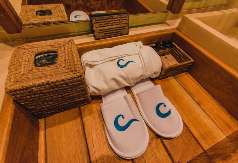 فندق Carolina Bacalar