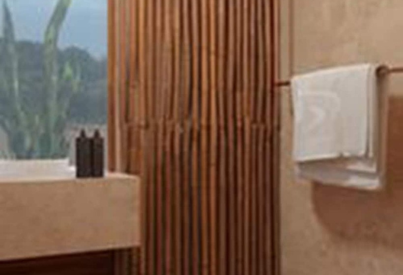 فندق Carolina Bacalar