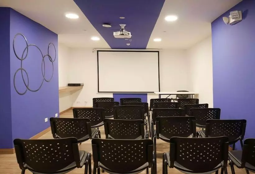ホテル Park Inn By Radisson Quito