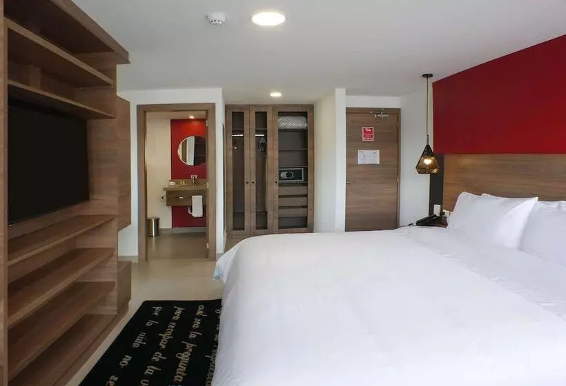 ホテル Park Inn By Radisson Quito