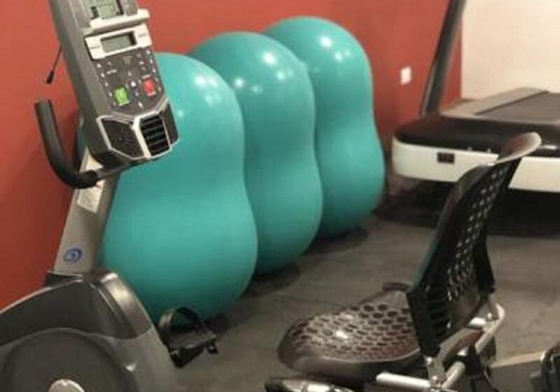 בית מלון כפרי Park Inn By Radisson Quito